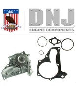 DNJ Water Pump w/Gasket Fits TOYOTA see Compatibility Chart Below - $367.11 MXN