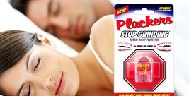 Stop Grinding Dental NIGHT GUARD Protect Prevent teeth grind sleep TMJ P... - $18.73