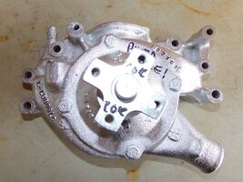 Mopar Water Pump Housing 2780987 OEM 1967 68 69 70 71 Dodge Plymouth 426... - $189.57 CAD