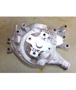 Mopar Water Pump Housing 2780987 OEM 1967 68 69 70 71 Dodge Plymouth 426... - $189.57 CAD