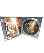 The Last Of us PS3  Manual Not Included Included  Rated M17+ - £11.69 GBP