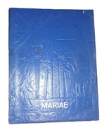 1953 EUGENE COYLE HIGH SCHOOL YEARBOOK MARIAE KIRKWOOD MISSOURI ST LOUIS - $570.01 MXN
