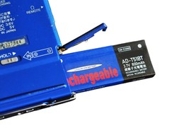 Rechargeable Battery T51BT S31 For SHARP MD-MT821 MT831 MD-ST521 ST531 S... - £23.20 GBP