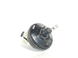 Power Brake Booster With Master RWD PN 4GC5A-0204802425 OEM 16 18 Infiniti Q5... - £84.12 GBP