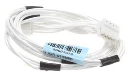 Whirlpool W11084865 Outer Door Harness Assembly-ui (prostar) - $1,179.48 MXN
