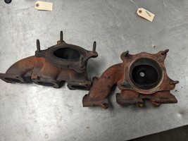 Exhaust Manifold Pair Set For 08-10 Ford Taurus  3.5 7T4E9430HA - $1,478.67 MXN