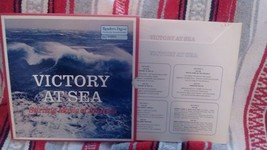 Victory at Sea - $15.00
