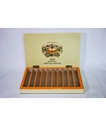 1844 Reserve Special Edition Cigar Box - White - $95.00
