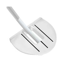 Tour Edge  Tour Edge T-Balance 06 Belly White Putter   T-Balance feature... - $171.99