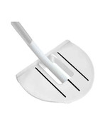 Tour Edge  Tour Edge T-Balance 06 Belly White Putter   T-Balance feature... - €147,22 EUR