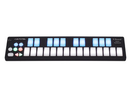 Keith McMillen K-Board Smart Keyboard - £75.85 GBP