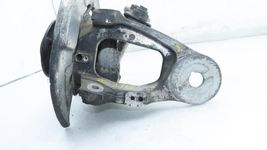 Driver Left Rear Knuckle/Stub Fits 08-19 BMW X6 66268 image 5