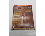 Gaming Frontiers Magazine Issue 00 Premier Issue - £19.62 GBP