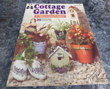 Cottage Garden by Vicki Larsen 3007 - $2.99