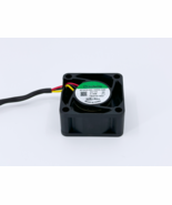 EF40201BX SUNON 40x40x20mm 12V 2-Ball Brushless Fan 8200RPM 10.8CFM Auto... - €7,38 EUR