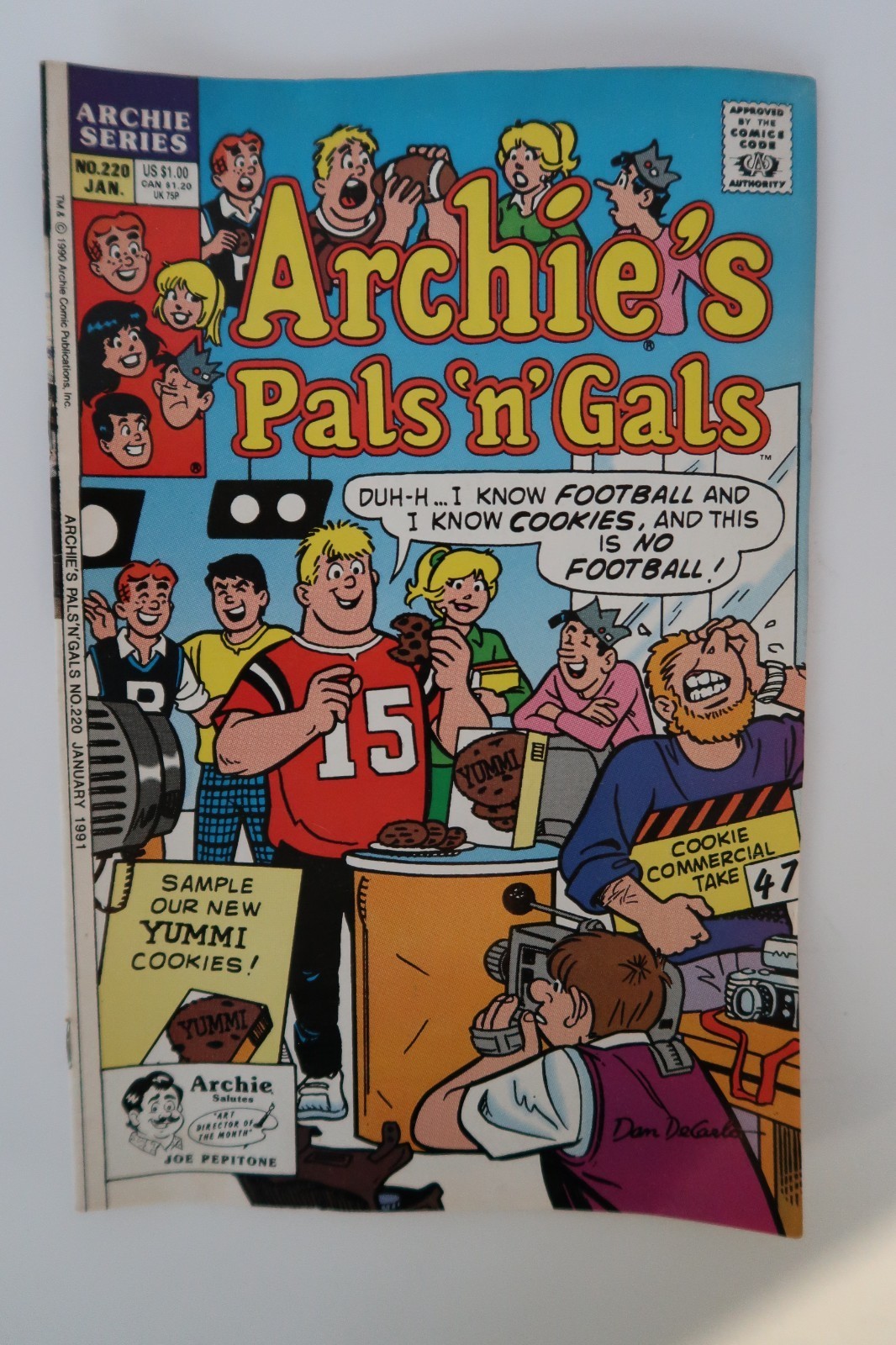 Full-size item image