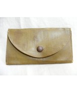 Vintage WW2 U.S. Military Sewing Kit Pouch 8-a #73 - €29,54 EUR