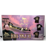 Doug Kalitta MGM Grand Racing 2000 NHRA Drag Racing Promo Hero Card - $13.46 CAD