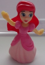 McDonald’s Disney Princess Ariel The Little Mermaid Happy Meal Toy 2020 - $4.09 CAD