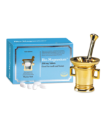 Bio-Magnesium 150 tablets with three different magnesium salts - $404.02 MXN