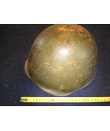 Old army Helmet [ARM10112] - $2,169.16 MXN