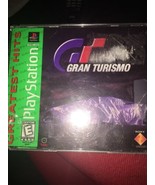 Gran Turismo 2 (Sony PlayStation 1, 1999) Greatest Hits Edition - £27.55 GBP