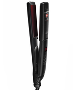 Valera Straightening Iron w Colour Care Ionic Generator &amp; Digital Precis... - $248.00