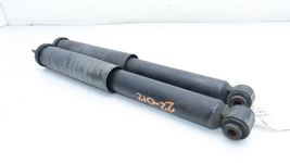 SMARTFOR2 2008 Shock Absorber 63980 image 8