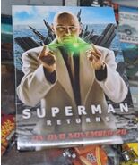 Lex Luther Superman Returns Button Pin Movie DVD Blockbuster Video Store... - €17,23 EUR Lex Luther Superman Returns Button Pin Movie DVD Blockbuster Video Store... - €17,23 EUR