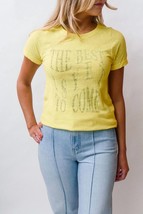 Suncoo manolis t-shirt size S - $527.77 MXN