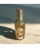 Sarah Michaels FREESIA Body Mist Dry Oil Spray Light 6.5 oz Rare Vtg 3/4... - $29.69