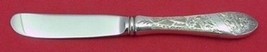 Frabee by Schofield Sterling Silver Butter Spreader Hollow Handle 5 1/2" - £30.18 GBP