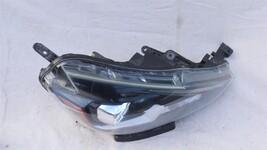 16-19 Nissan Sentra LED Headlight Head light Lamp Passenger Right RH image 4