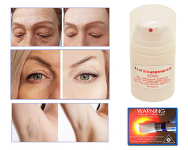After Treatment Gel, soothes skin from laser &amp; IPL applications, aids he... - $29.95