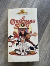 A Christmas Story (VHS, 1994) - £4.61 GBP