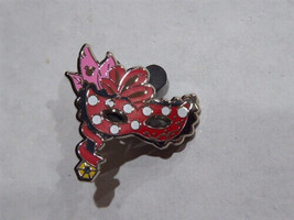 Disney Trading Pins 149217     Minnie Mouse - Carnaval Masquerade Mask -... - $9.50