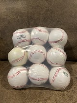 Official League Baseball - Dick&#39;s Sporting Goods Synthetic Cover Sealed ... - $47.51