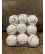 Official League Baseball - Dick&#39;s Sporting Goods Synthetic Cover Sealed ... - $47.51