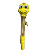 Happy Face Soap Bubbles Maker Wand - 3 Pcs Per order - $5.83