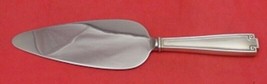 Etruscan by Gorham Sterling Silver Cake Server HH WS Wide Blade Orig 9 3/4&quot; - £46.69 GBP