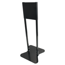 Portable Floor Dispenser Stand for Liquid Hand Soap Indoor/Outdoor Use - $1,584.39 MXN
