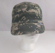 Army Trooper Camo Adjustable Baseball Cap - £11.62 GBP