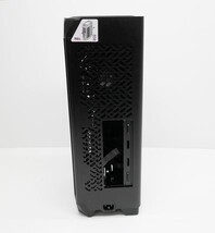 Cooler Master NCORE 100 Air Mini-ITX PC Tower Case Anodized Aluminum image 5