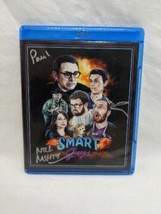 *Signed* Smart Guys Blu Ray Disc - £356.10 GBP