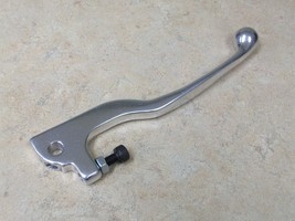 Front Brake Lever For The 1991-1997 Yamaha WR250 WR 250 2 Stroke Offroad Bike - £10.23 GBP