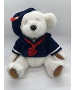Pickford Bears The Brass Button Bear Collection &quot;Taylor&quot; Bear - €10,09 EUR