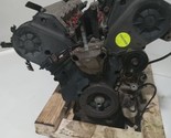 Engine 2.7L VIN 4 8th Digit Fits 06-08 OPTIMA 1060741 - £309.18 GBP