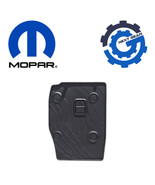 New OEM Mopar Molded Cargo Tray Mat Front 2018-2022 Jeep Wrangler 822151... - $1,758.50