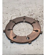 Brake Rotor 0B9R9 46 | F10G3712 | 5008 888-1 for Meggitt - $768.99