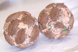 Moss Balls Decorative Bowl Filler Assorted Sizes e - $239.70 MXN